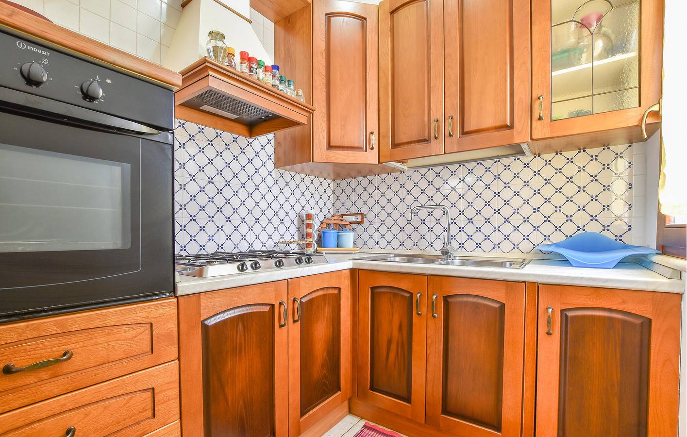 Rückzugsort am Strand mit Pool und WiFi in Scopello, Castellammare del Golfo