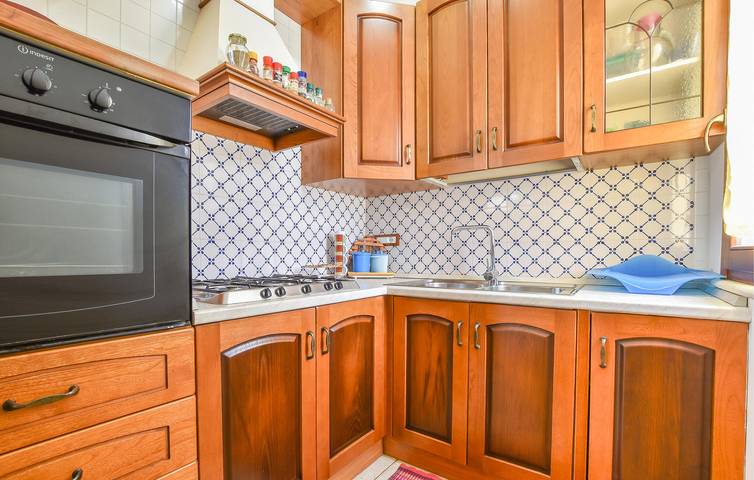 Beachside Retreat with Pool and WiFi in Scopello, Castellammare del Golfo