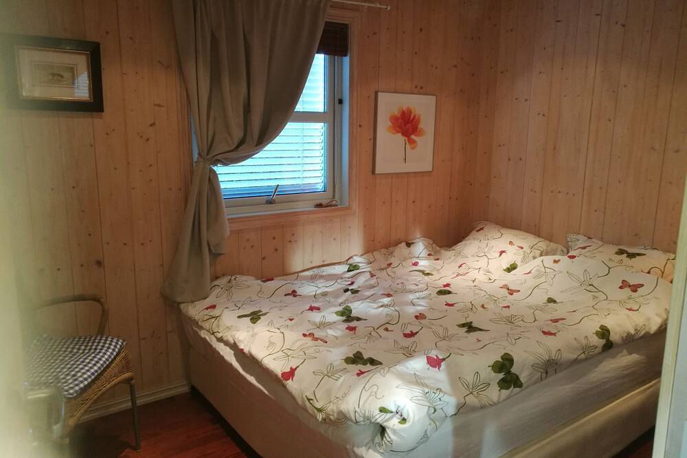 Sjarmerende feriehus/hytte ved Fuglevik Marina, Rygge/Moss, 50 minutter fra Oslo in Rygge