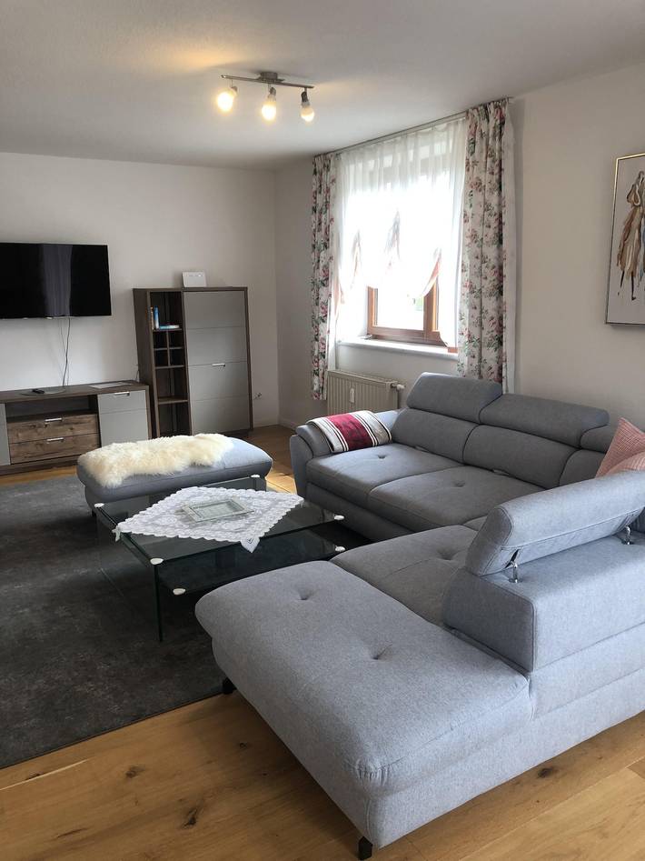 Ganze Ferienwohnung, Rate 3 - 5 Personen in Admont, Gesäuse