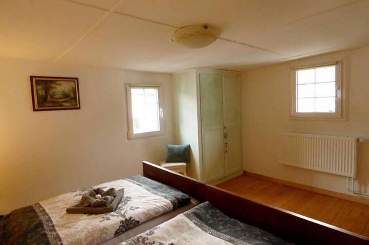 Ferienhaus für 4 Personen, mit Garten im Ahrtal - 3