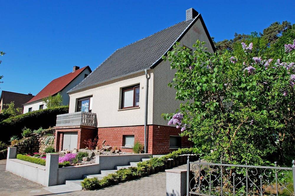 Ferienwohnung in Rügen für 3 Personen in Rügen