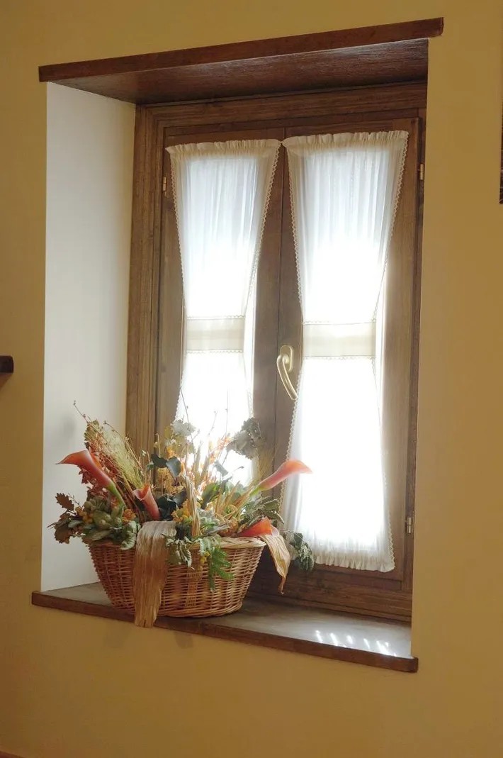 Apartamento de vacaciones para 6 personas, con balcón y vistas - 1