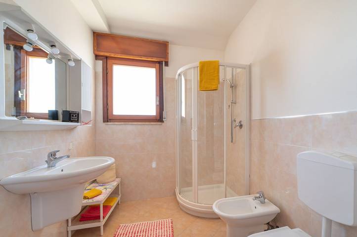 Ganze Wohnung, Atemberaubender Rückzugsort mit malerischer Terrasse in Bibione, San Michele al Tagliamento