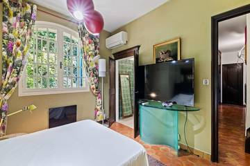 Villa pour 8 Personnes dans Carro, Martigues, Photo 4