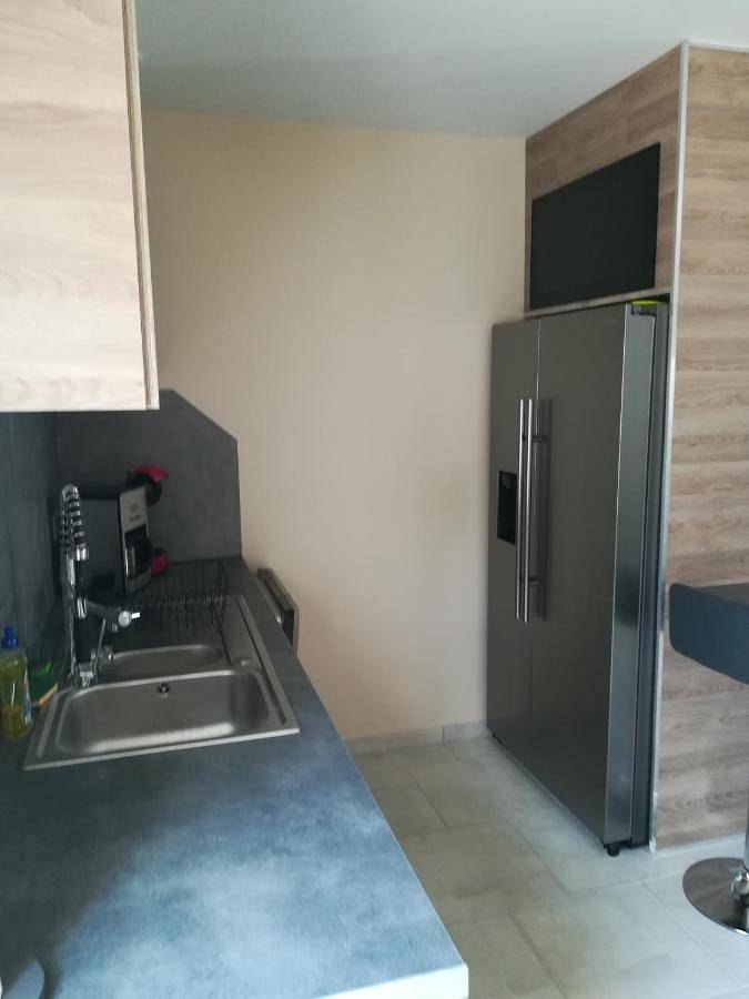 Location de vacances pour 8 personnes, avec vue et jardin, animaux acceptés dans Lac d'Amance - 4