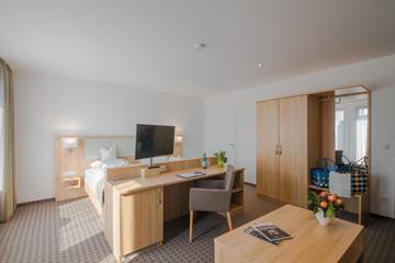 Hotel für 2 Personen in Bad Nenndorf, Landkreis Schaumburg, Bild 4