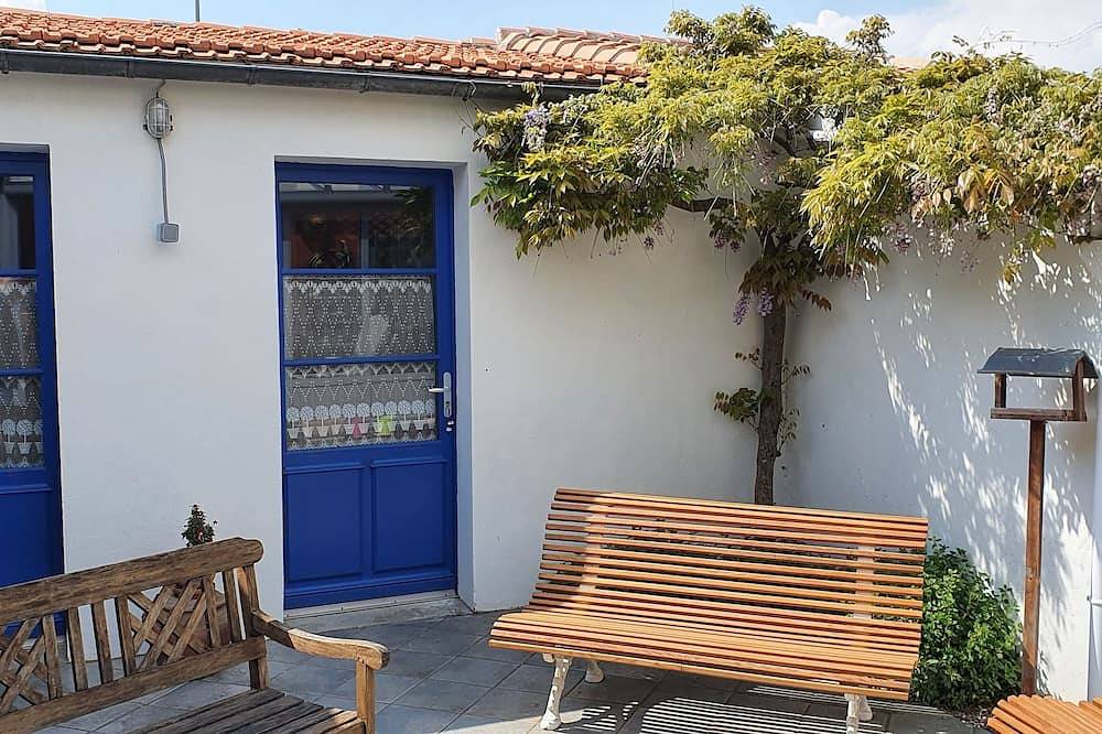 Maison Agréable à Vivre, Bien Située in La Rochelle, La Rochelle region