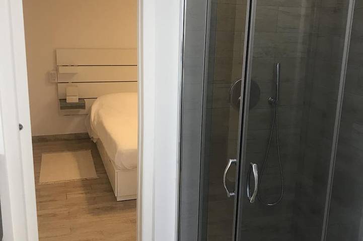 Ganze Wohnung, Appartamento Vicinanze San Raffaele in Segrate, Mailand Provinz