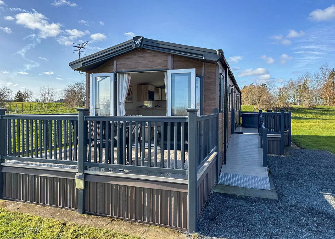 Casa vacanza a Midlands a partire da 179€ a notte