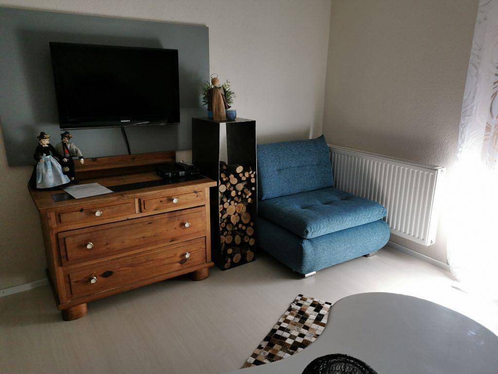 Apartamento vacacional entero, Appartement 2. Stock in Tux Alps, Fügen