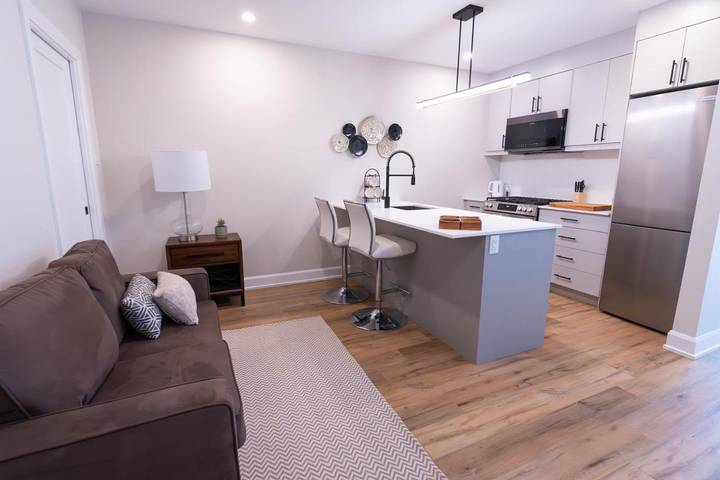 Appartement de vacances pour 2 personnes