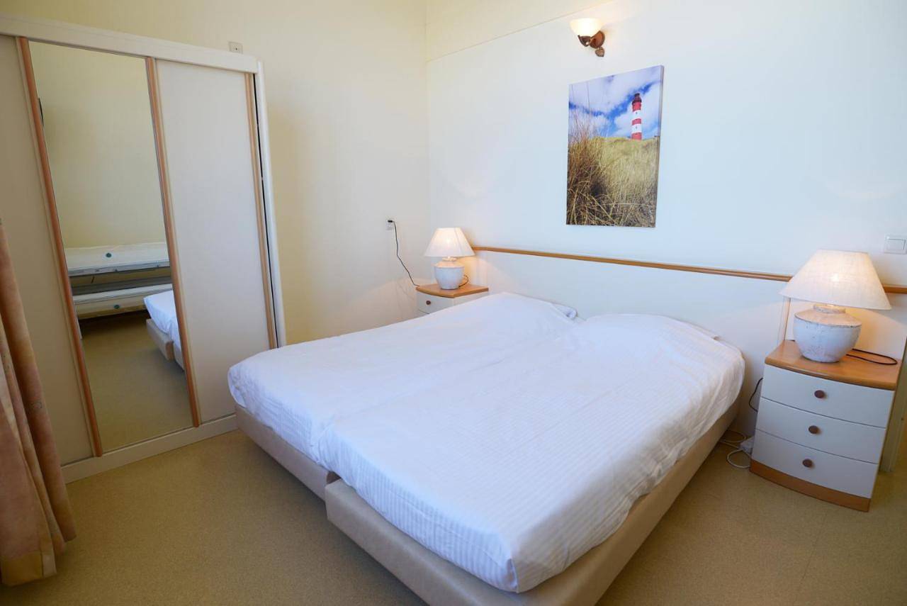 Geheel appartement, Appartementen De Buteriggel in De Koog, Nederlandse waddeneilanden