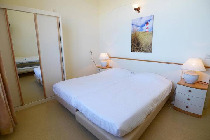 Ferienwohnung für 2 Personen, mit Terrasse auf Texel - 4