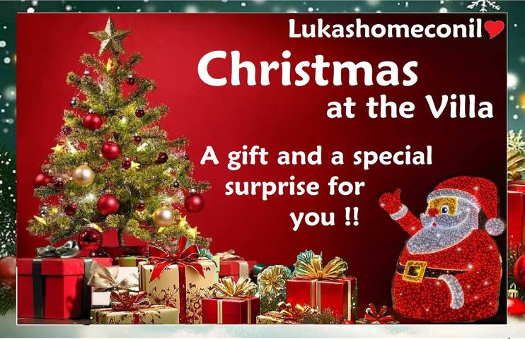 Lukas Home – Exklusive Villa mit Spielzimmer, privatem Garten, Grill, nahe am See in Merone, Brianza