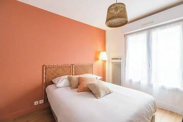 Appartement De Vacances pour 2 Personnes dans Saint-Brieuc, Côte de Goëlo, Photo 3