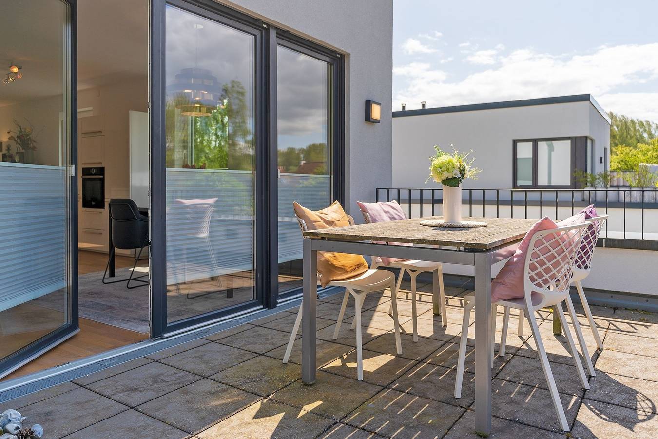 Ganze Ferienwohnung, Priwalk Vacation in Priwall, Lübeck