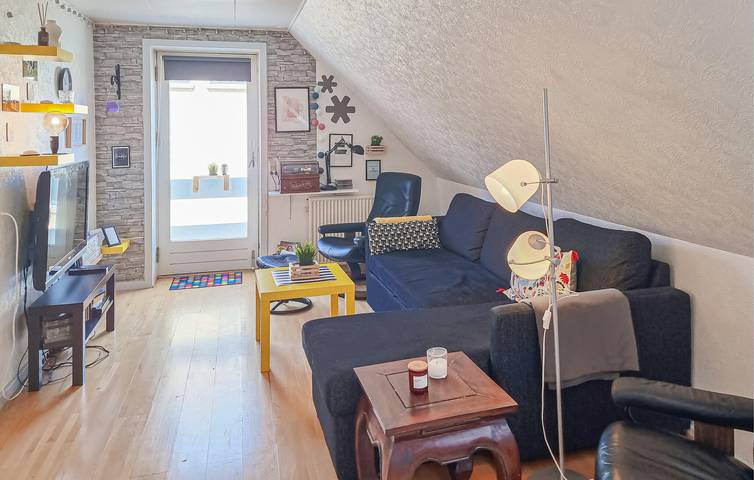 Ferienhaus für 4 Personen mit Garten in Mariager, Mariagerfjord