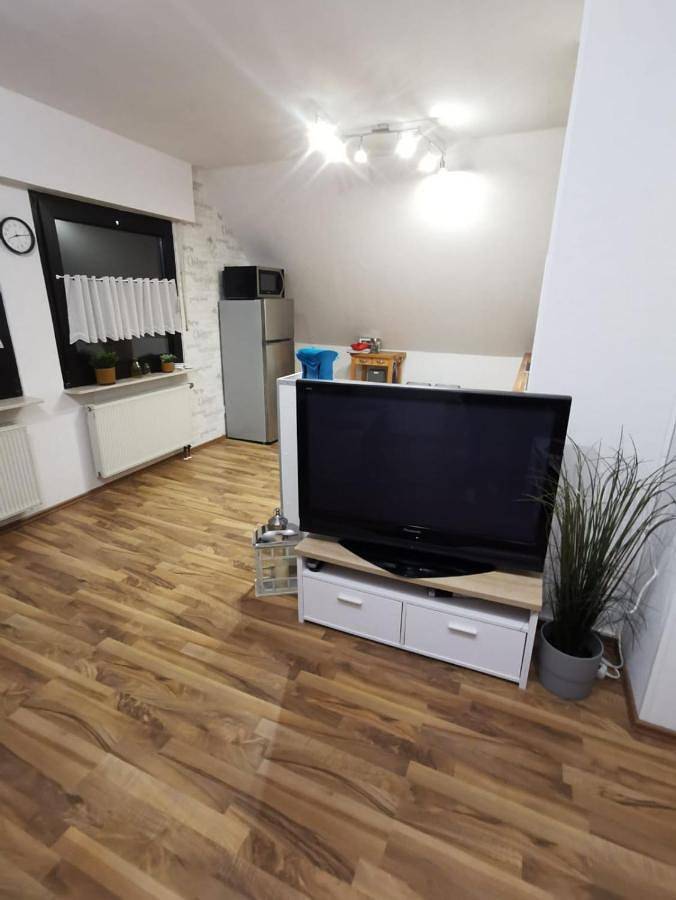 Ferienwohnung für 4 Personen, mit Ausblick in Hennef - 3