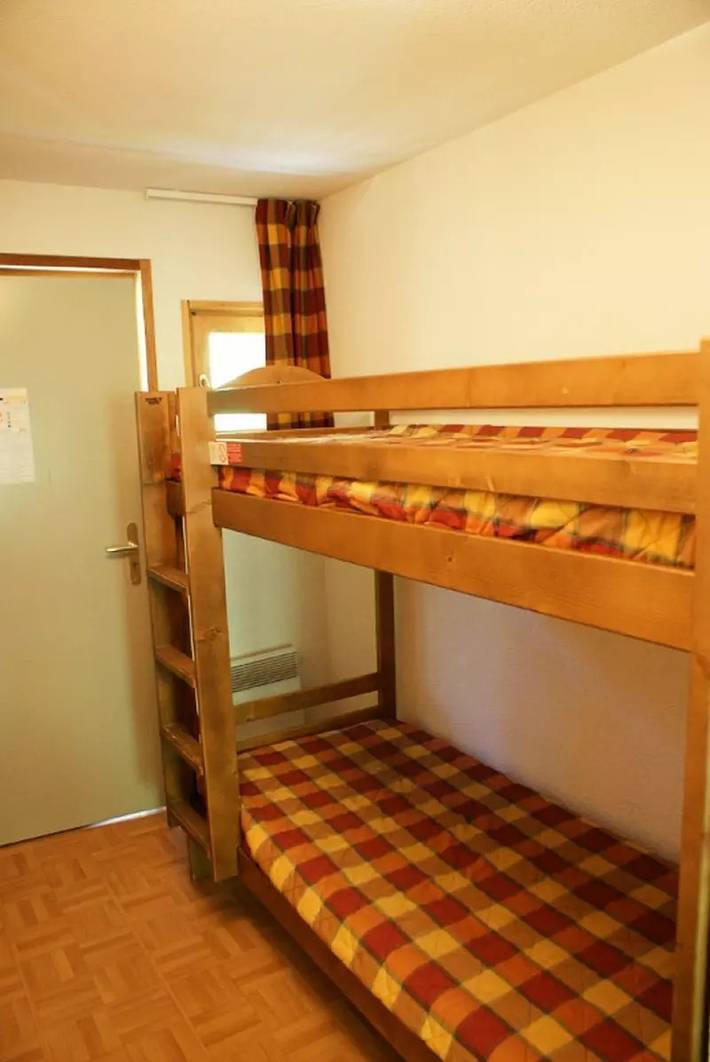 Chalet pour 6 personnes, avec piscine à Saint-Sorlin-d'Arves - 3