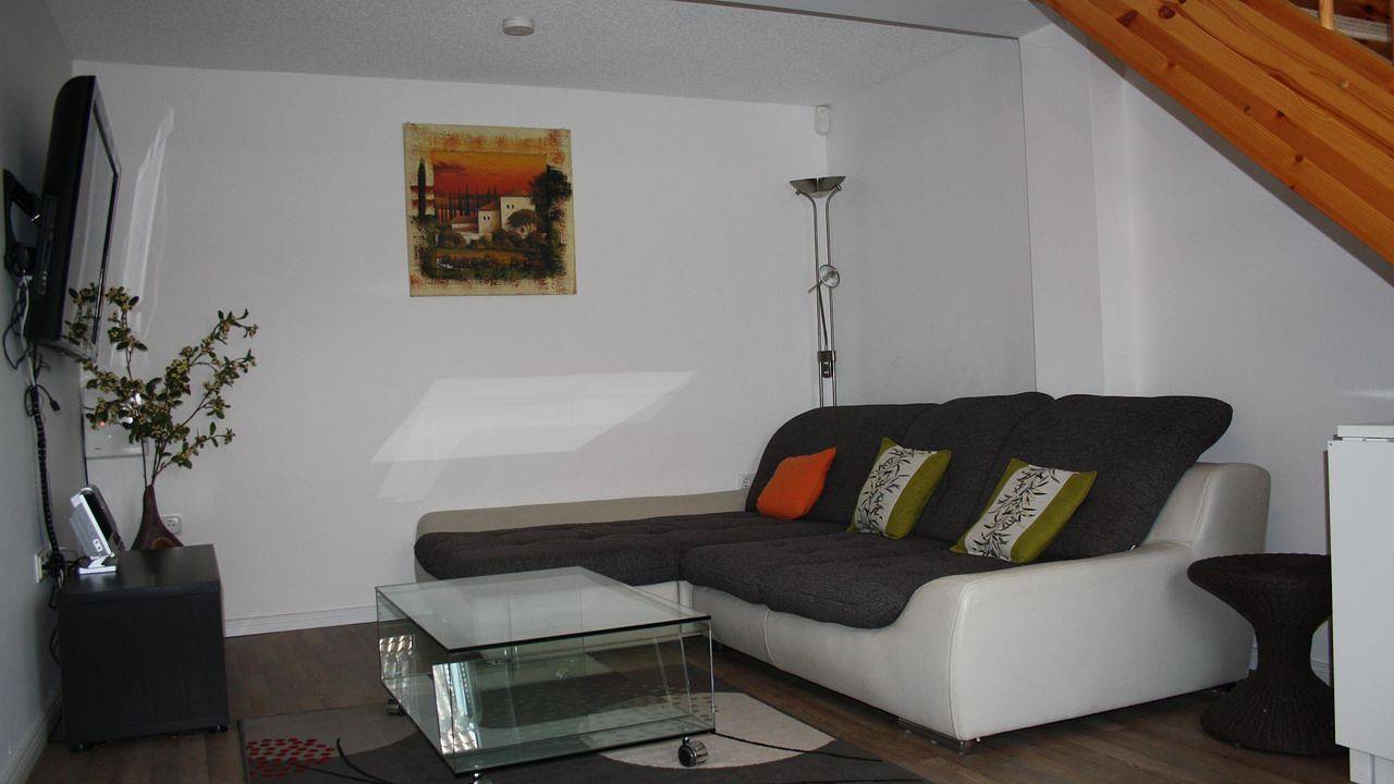 Ferienhaus für 4 Personen (67 m²) in Thale in Thale, Harzvorland