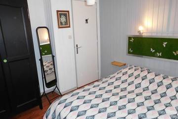 Chalet pour 6 Personnes dans La Bresse, Région d'Épinal, Photo 2