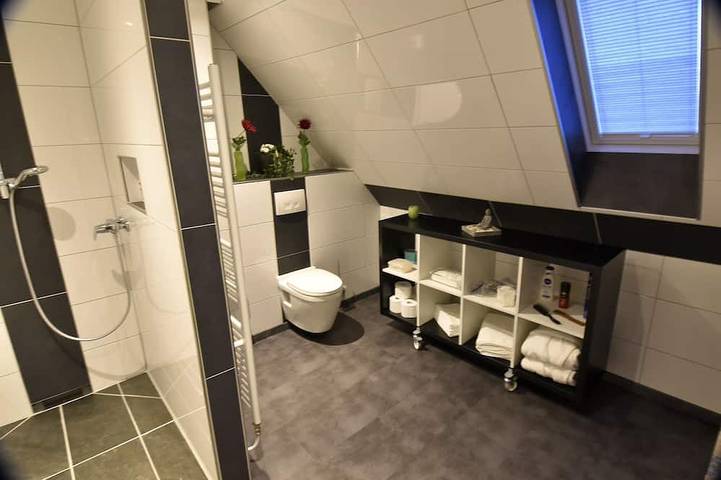 Gîte pour 2 personnes à Bottrop - 3