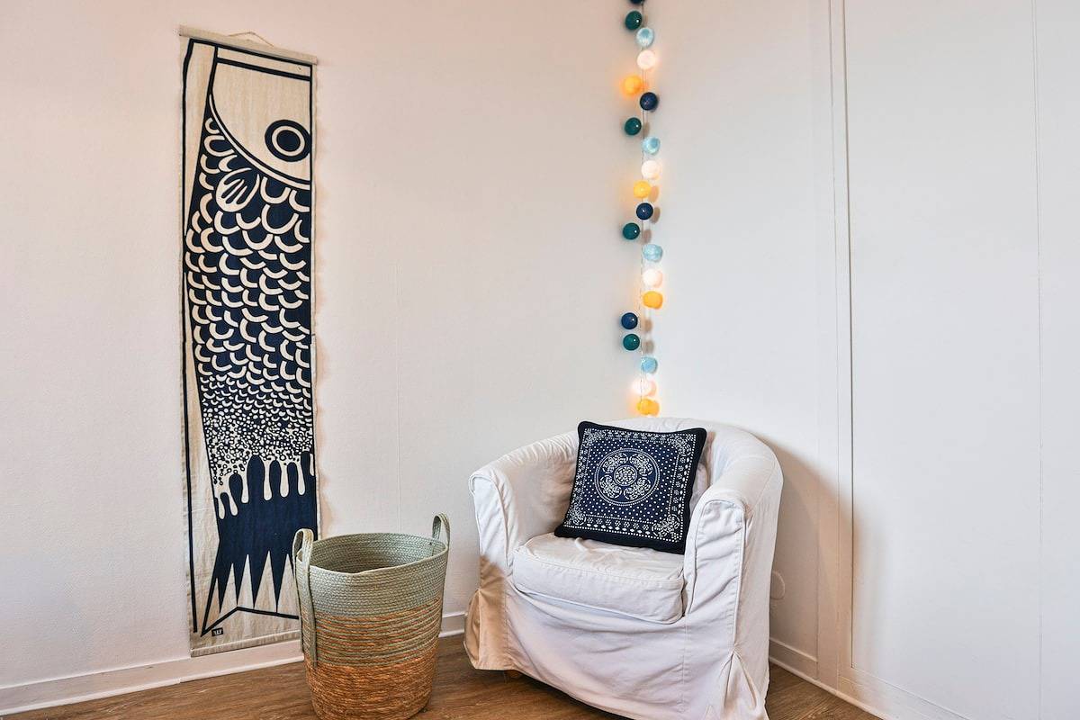 Appartement entier, Appartement vue côte sauvage in Les Sables-d'Olonne, Vendée