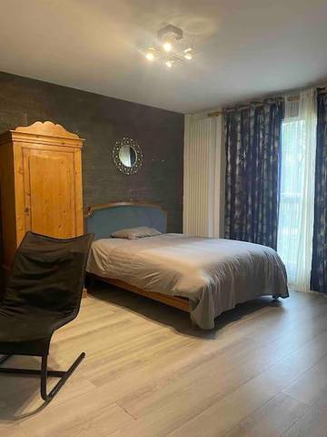 Appartement de vacances pour 2 personnes à Pontoise