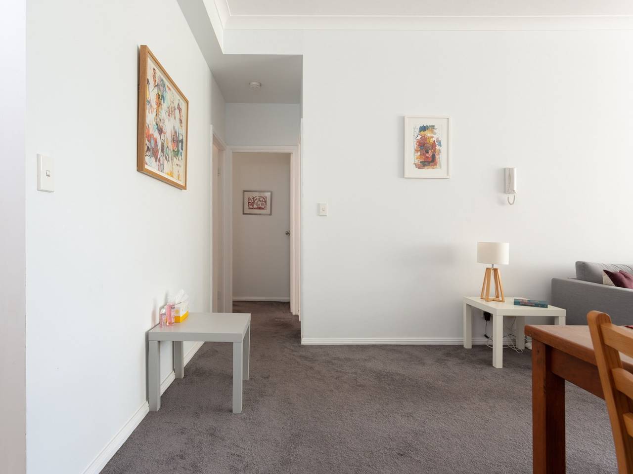 Ganze Wohnung, Chic Unit with Rooftop Terrace near Sights & Shops in Pyrmont, Sydney