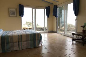 Villa for 10 People in Ventanicas-El Cantal, Mojácar, Photo 1