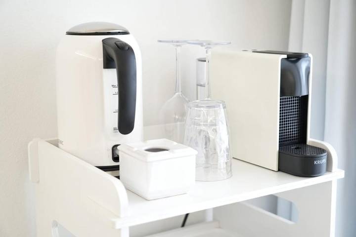 Gîte pour 3 personnes, avec terrasse et jacuzzi à Castelsardo - 3