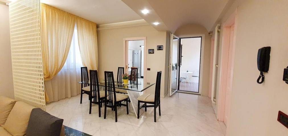 Casa vacanza per 6 persone, con Balcone e Terrazza nonché Panorama a Montescaglioso