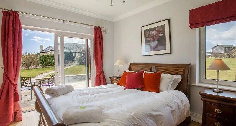 Villa for 11 Guests in County Waterford, Munster