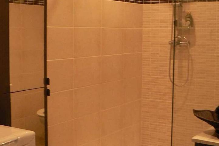 Gîte pour 4 personnes, avec piscine à Montmeyan - 2