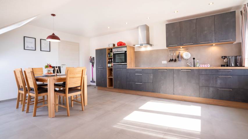 Ferienwohnung für 5 Personen, mit Balkon in Durbach - 2