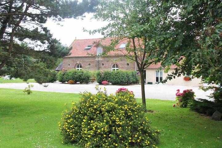 Location de vacances pour 4 personnes dans Ambrumesnil