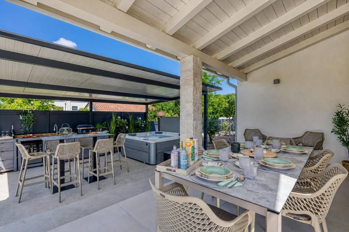 Ferienhaus für 6 Personen in Poreč - 3