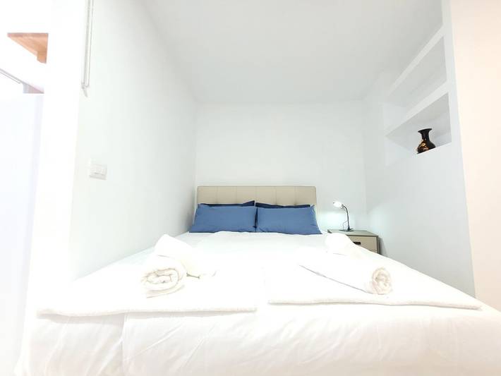 Ferienwohnung für 2 Personen in Puerto de la Cruz
