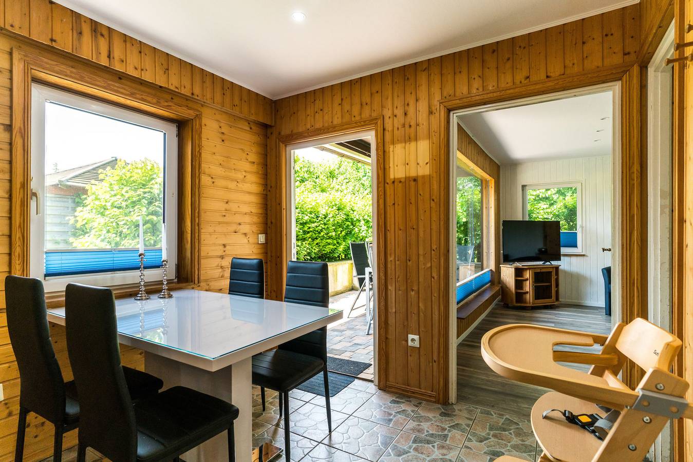 Ferienhaus Windhook F - 4 in Dierhagen Ost, Dierhagen