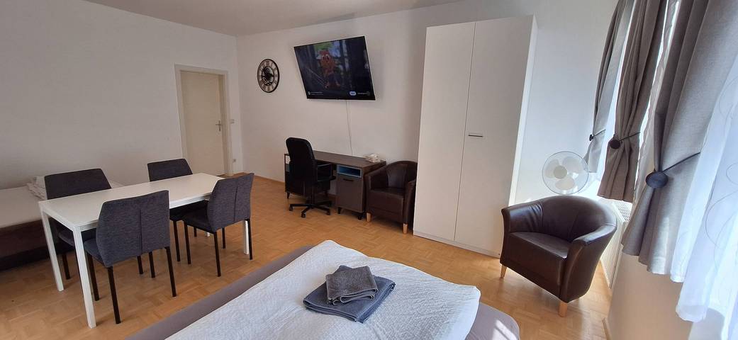 Ferienwohnung für 4 Personen - 1