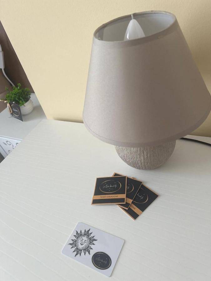 Chambre d’hôte pour 3 personnes, avec vue à Foggia - 3