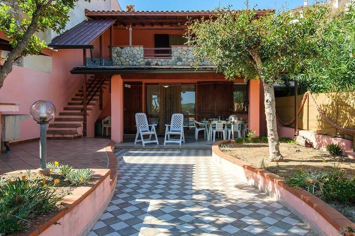 Casa vacanza per 10 persone - 1