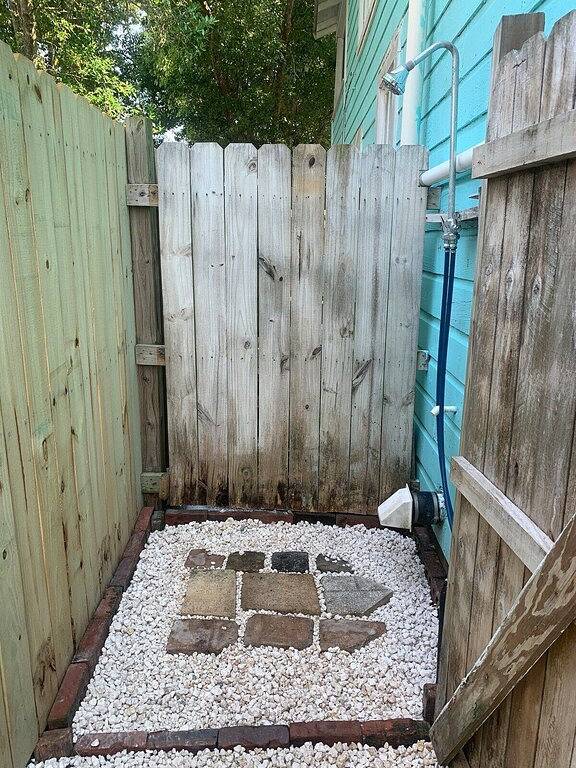 Ganze Wohnung, Mermaid Cottage | Fire Pit | No Pet Fee in Port St. Joe, Emerald Coast