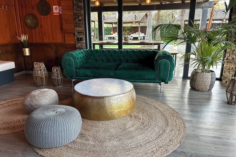 Caribbean Home Barcelona - Luxury Private Oasis in Montcada i Reixac, Barcelona Binnenland