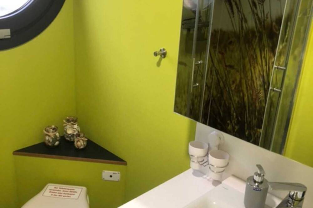 Hausboot meinferienboot Sydney - Hausboot meinferienboot Krimnicksee in Zehdenick, Ruppiner Seenland