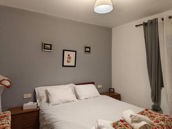 Location de vacances pour 11 personnes, avec piscine ainsi que jardin et jacuzzi à Llíria - 2