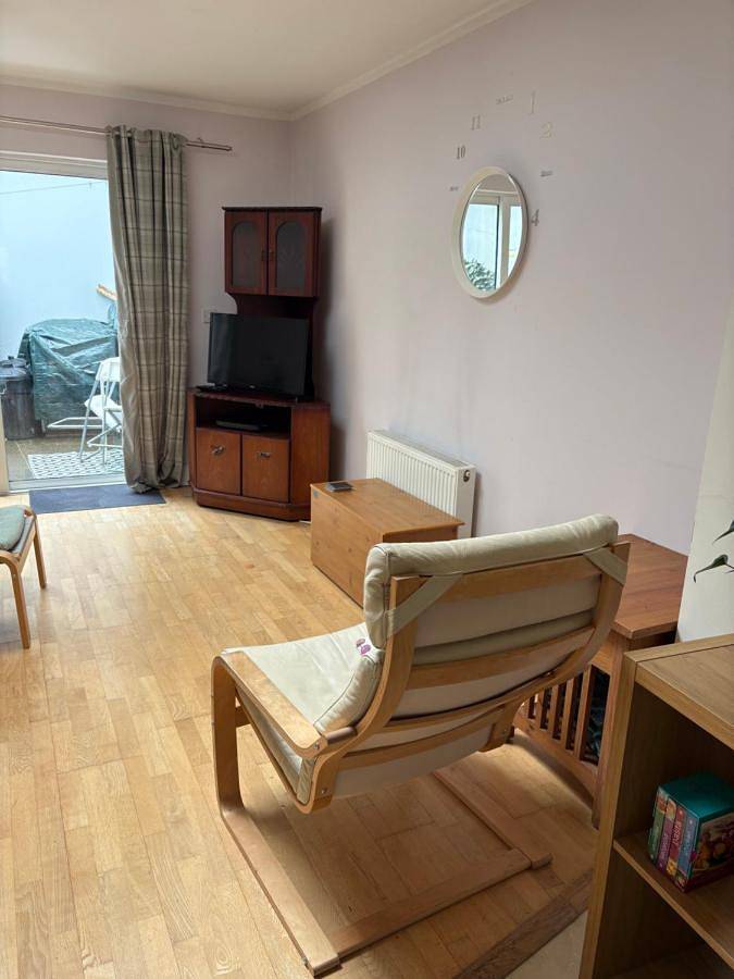 Location de vacances pour 4 personnes, avec Terrasse et Jardin à Clonakilty - 2