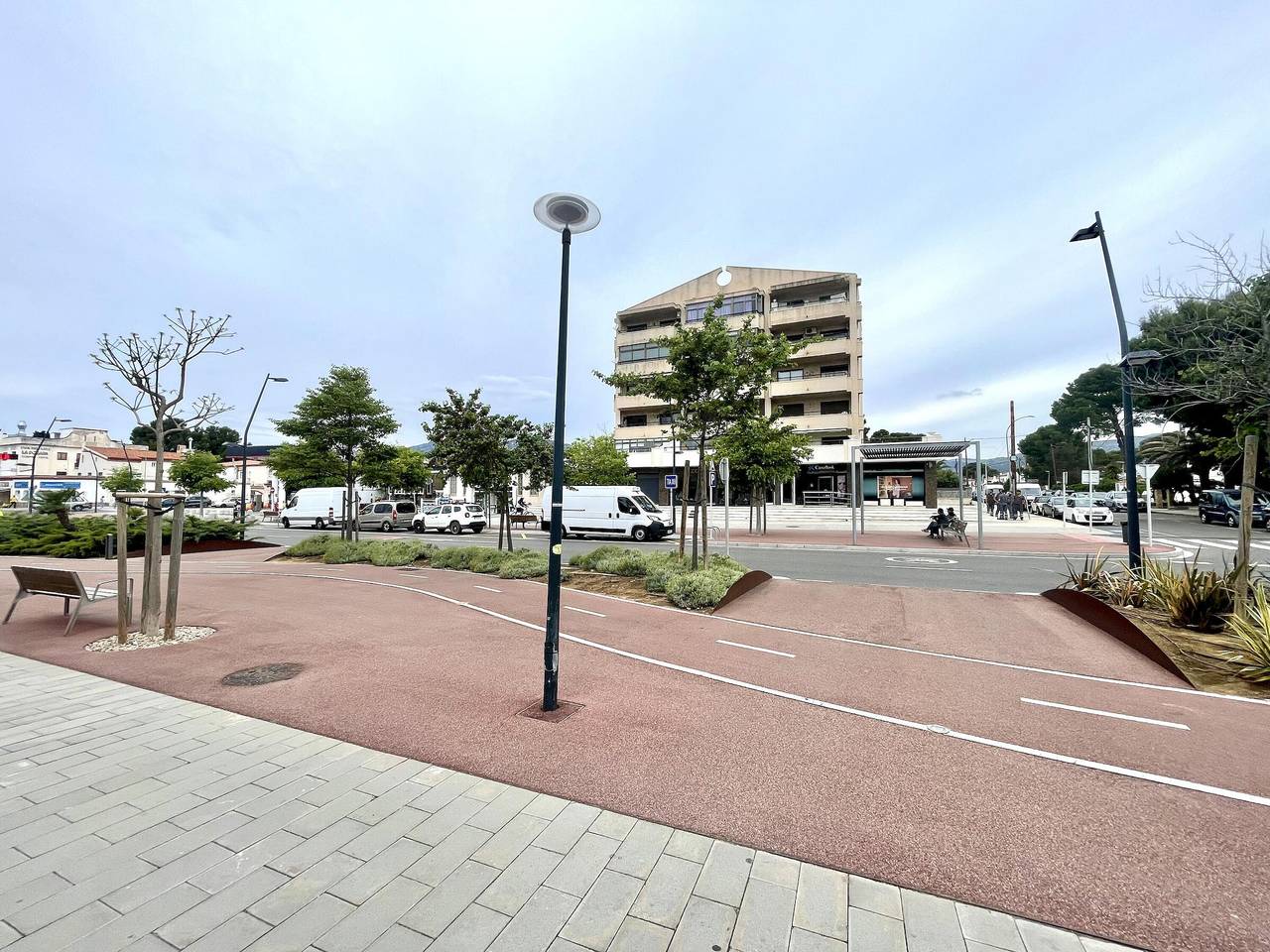 Apartamento entero, Alojamiento en Miami Platja - 2 pers. in Miami Platja, Montroig