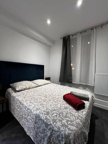 Gîte pour 2 personnes dans La Défense